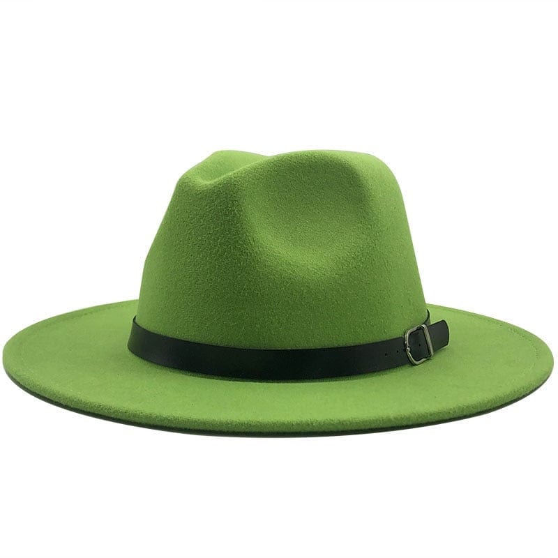 Frendorf | Balbina Fedora Hut