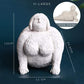 Confident Lady Figuren