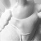 Herz Blumen Vase