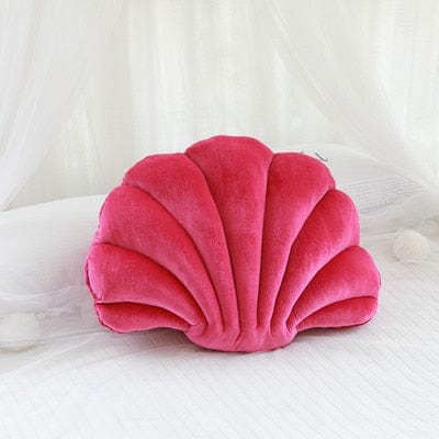 Muschelkissen