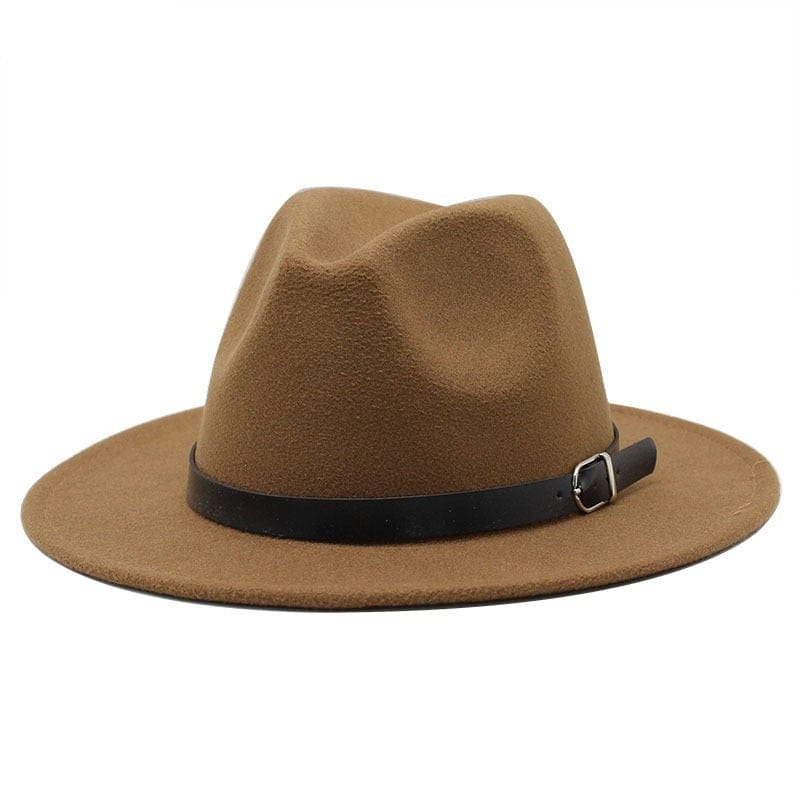 Frendorf | Balbina Fedora Hut