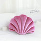 Muschelkissen