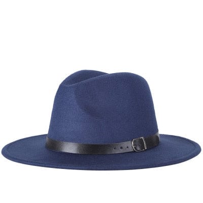 Frendorf | Balbina Fedora Hut