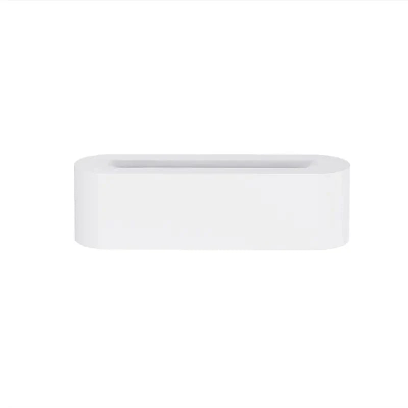 Minimalistischer Flame Diffuser Luftbefeuchter