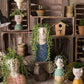 Nordic Family Gesichtsblumentopf