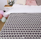 Nordic Strickdecke