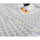 Nordic Strickdecke