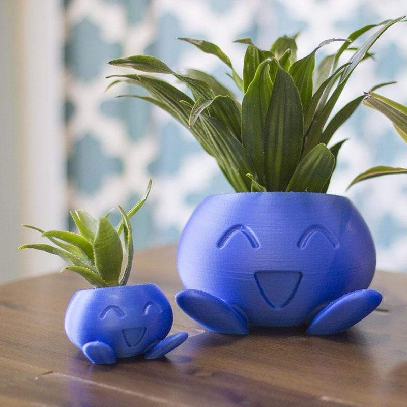 Oddish Blumentopf