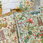Oriental Patterns Kissenbezüge