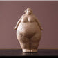 Confident Lady Figuren