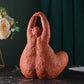 Confident Lady Figuren