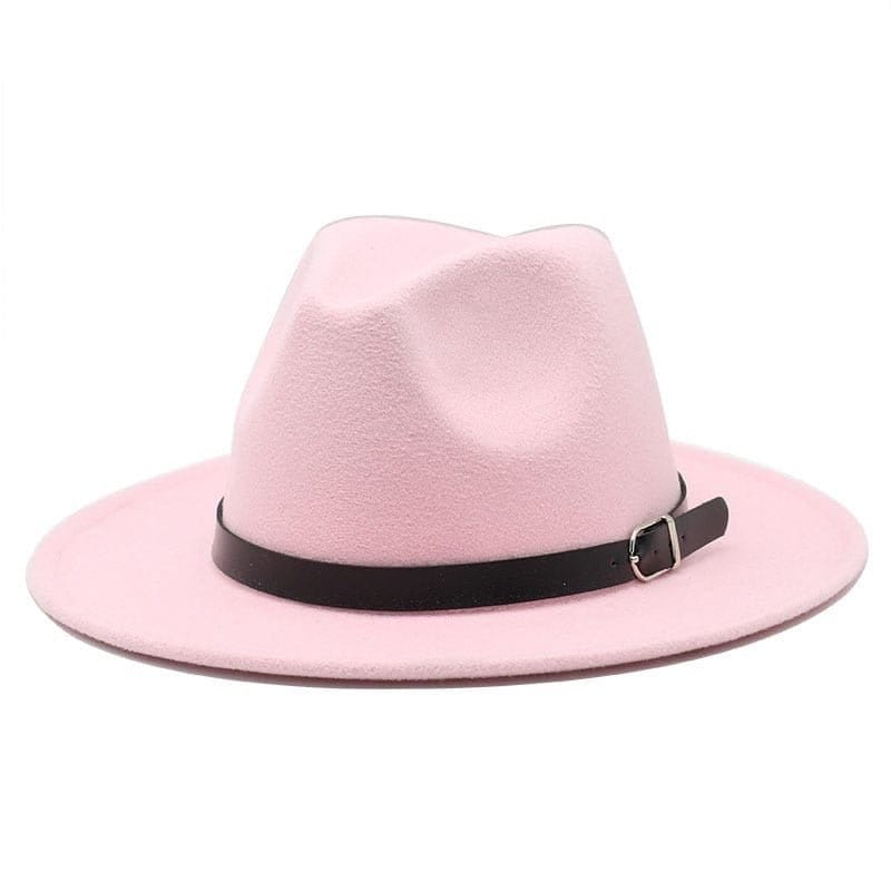 Frendorf | Balbina Fedora Hut