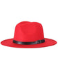 Frendorf | Balbina Fedora Hut