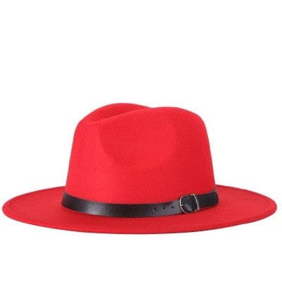 Frendorf | Balbina Fedora Hut