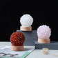 Aventurin Quarz Kristalllampe