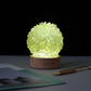 Aventurin Quarz Kristalllampe