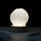 Aventurin Quarz Kristalllampe