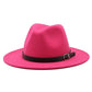 Frendorf | Balbina Fedora Hut