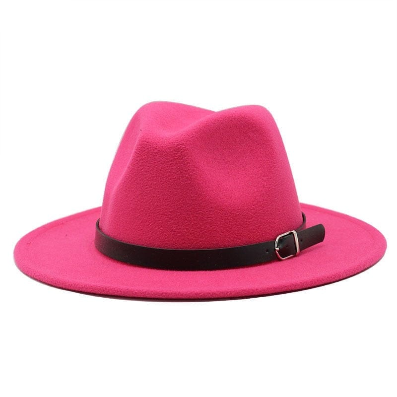 Frendorf | Balbina Fedora Hut