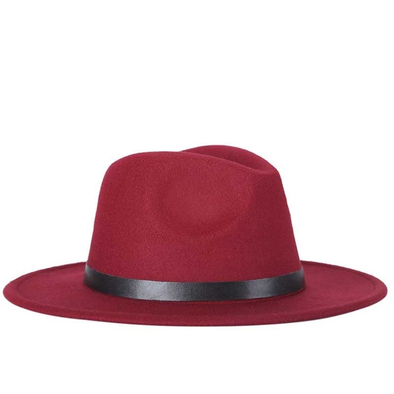 Frendorf | Balbina Fedora Hut