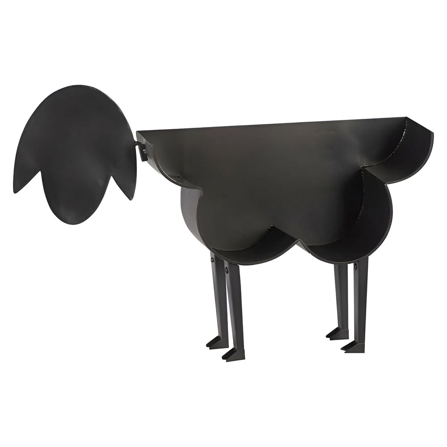 Frendorf | SheepNest - gewobener Handtuchhalter