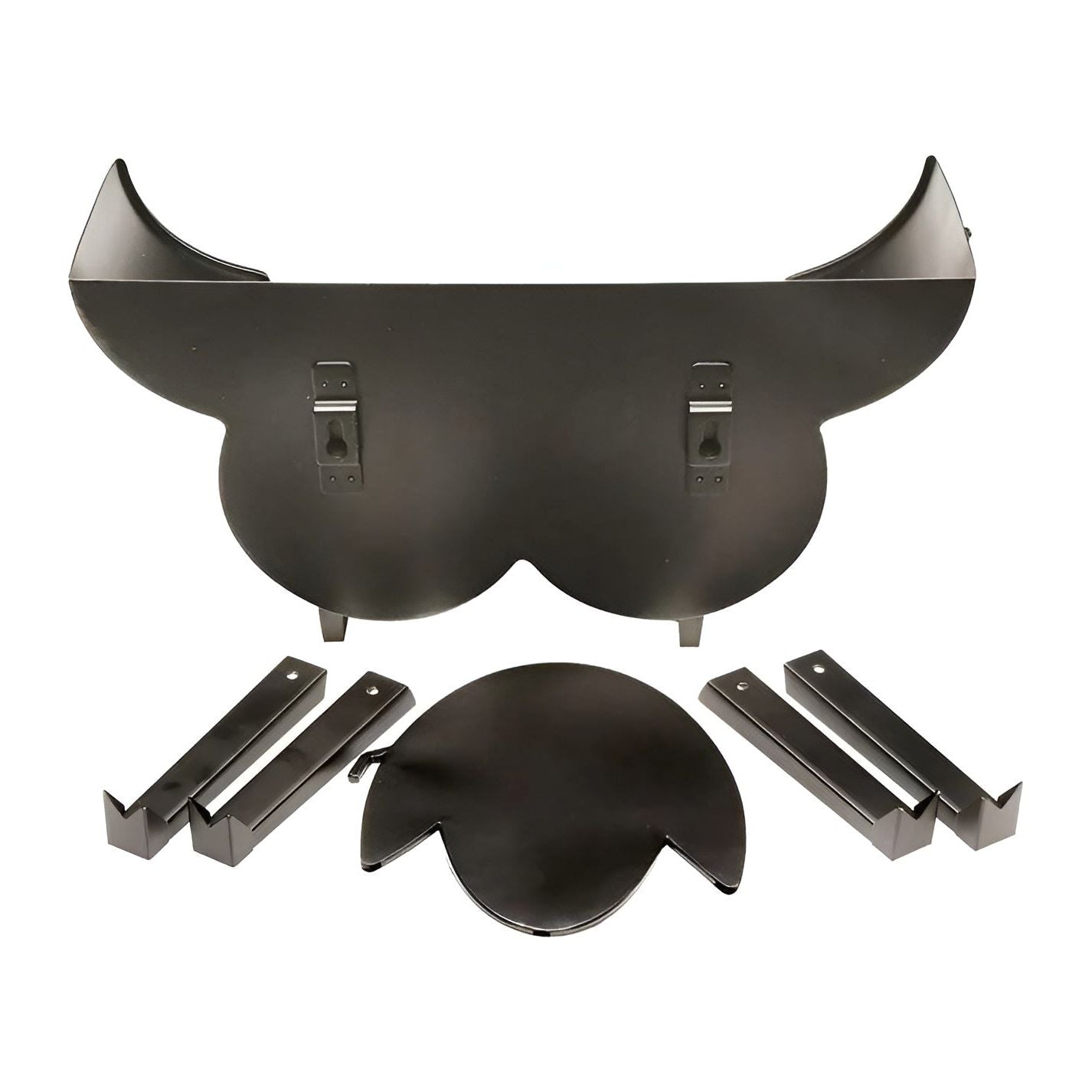 Frendorf | SheepNest - gewobener Handtuchhalter