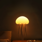 Frendorf | Oceanight Elegante Qualle Tischlampe