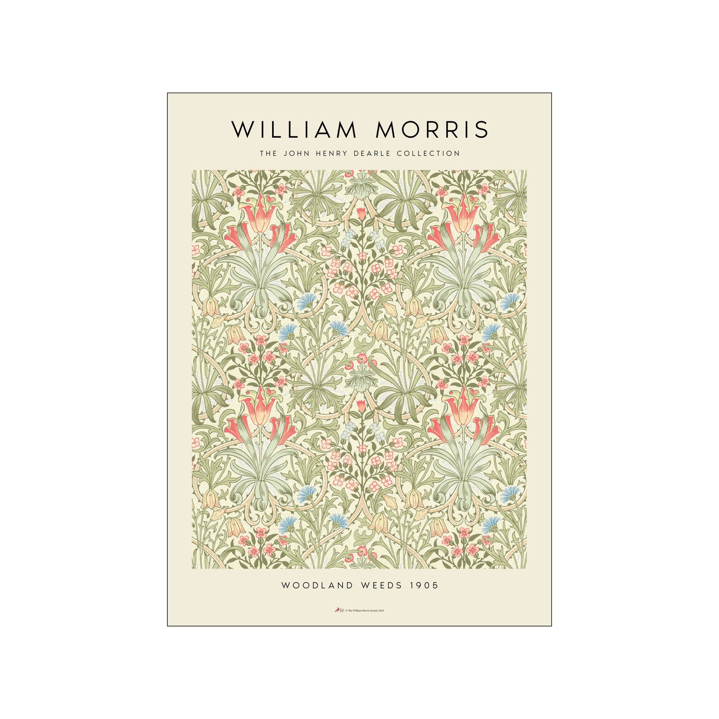 Woodland Weeds