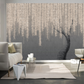 Willow Tree Tapetenmurals: Verwandeln Sie Ihren Raum