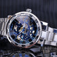 Ansehen | Zeitloser Luxus und Eleganz
