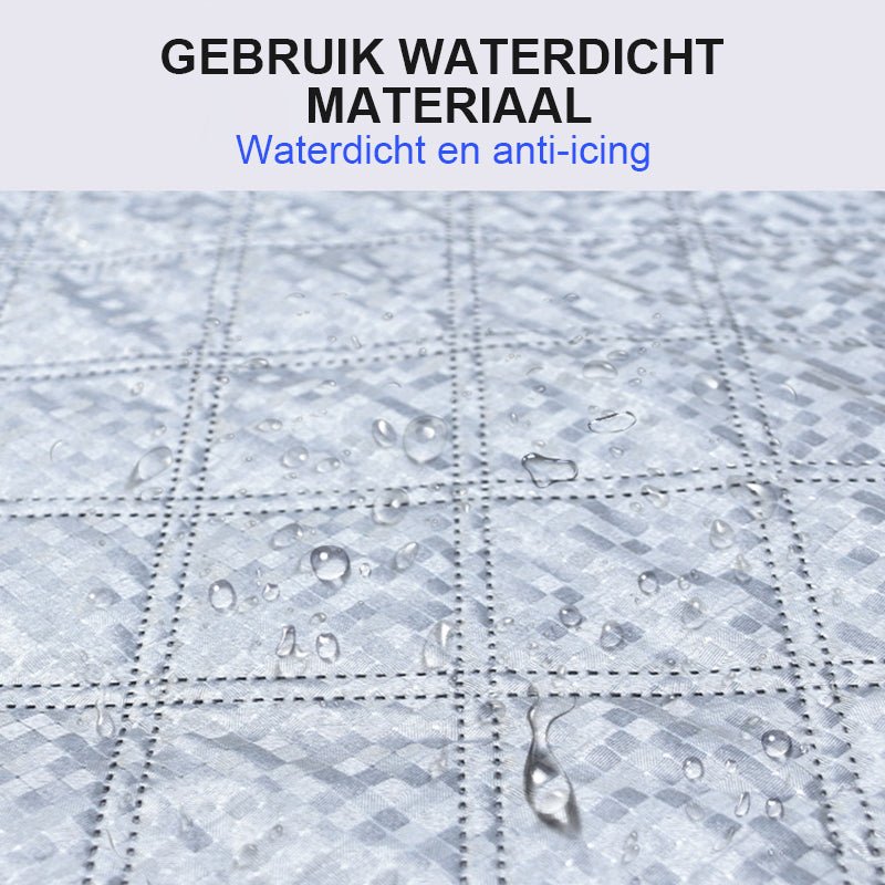 Frendorf | Für Unbeschwerte Winter