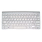 Frendorf | Kabelloses Keyboard für Mac Win Android TV Box