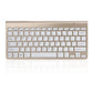 Frendorf | Kabelloses Keyboard für Mac Win Android TV Box