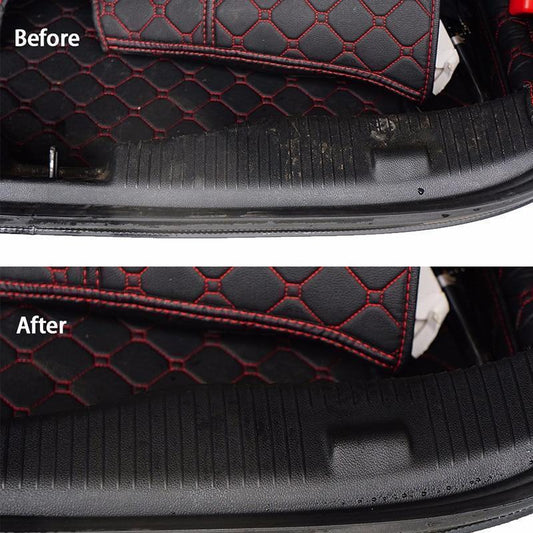 Frendorf | Auto-Innenreinigung Druckluftpistole