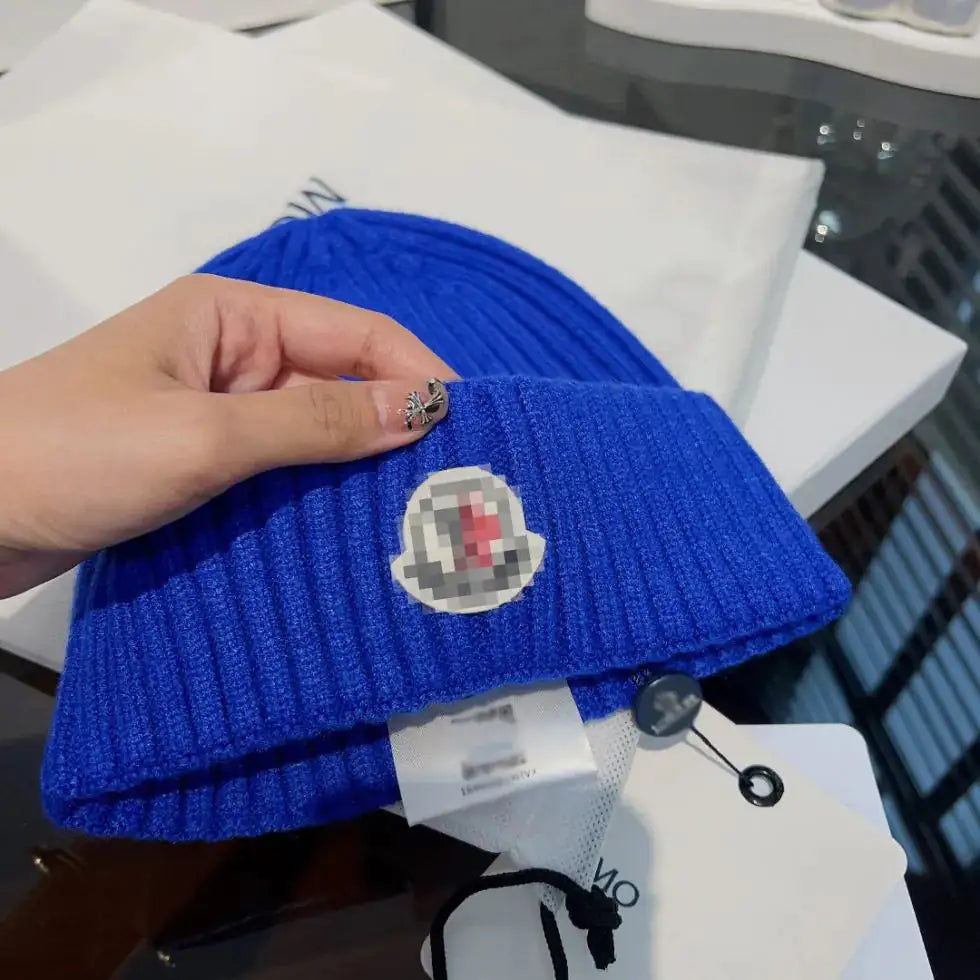 Frendorf | Designer Wintermützen Kollektion