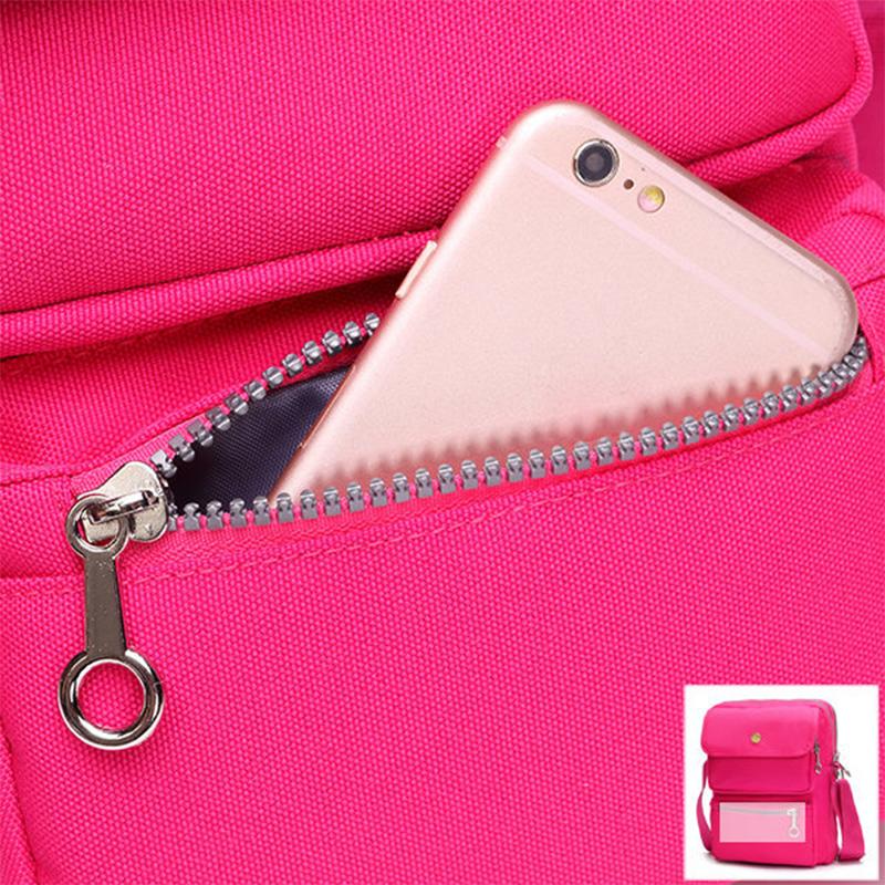 Frendorf | Frauen Wasserdichte Umhängetasche