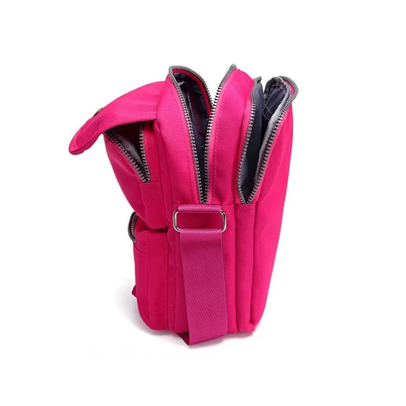 Frendorf | Frauen Wasserdichte Umhängetasche