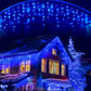 EclatFestif – Straatlampen voor Kerst en Nieuwjaar