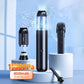 Frendorf | Starker Saugkraft Ultra-Power Kabelloser Smart Staubsauger