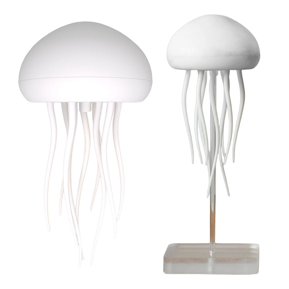Frendorf | Oceanight Elegante Qualle Tischlampe