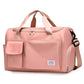 Frendorf | Travel Glam Bag - große wasserdichte Reisetasche für Männer und Frauen