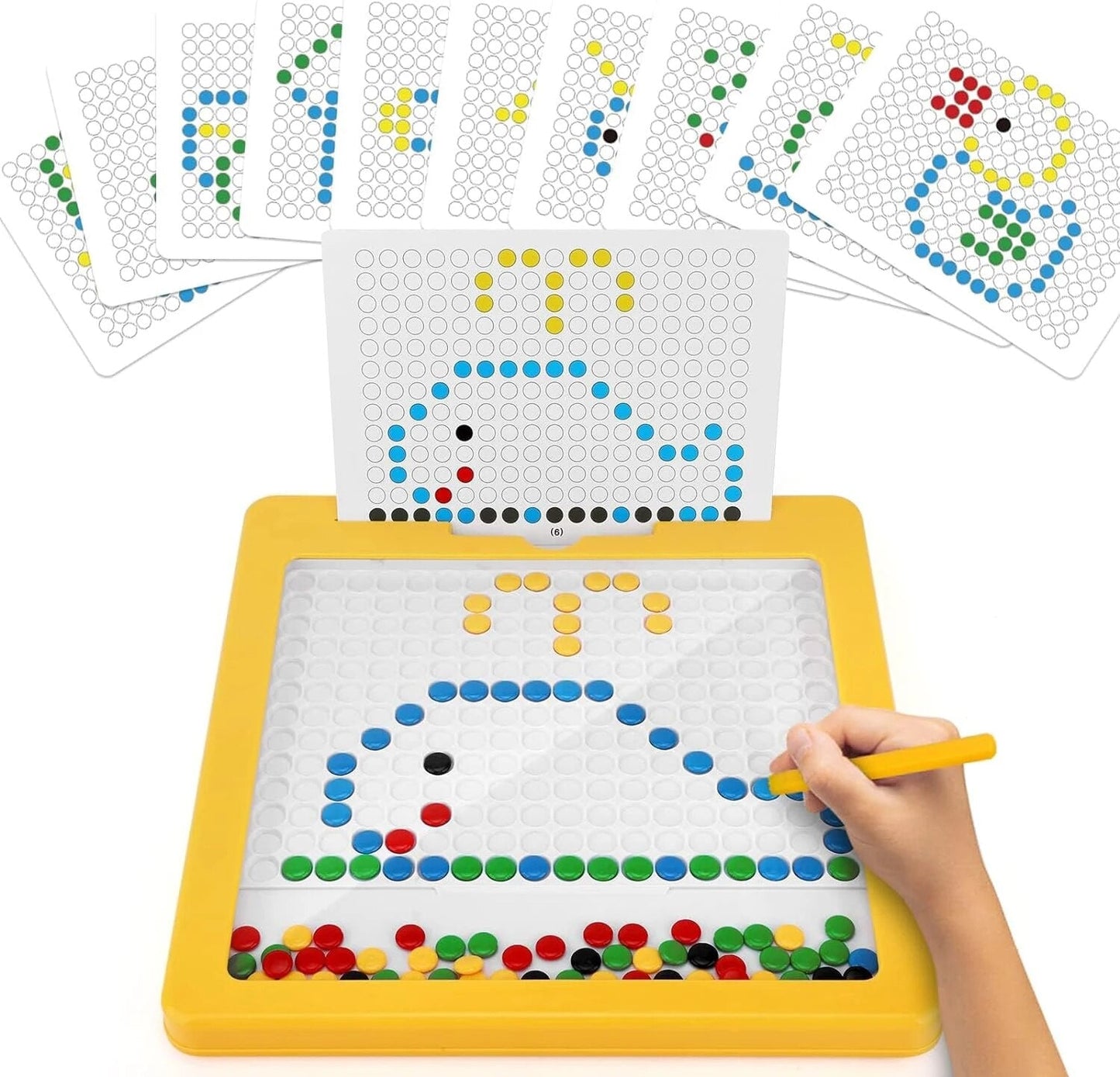 Frendorf | Aufregende magnetische Spielsets