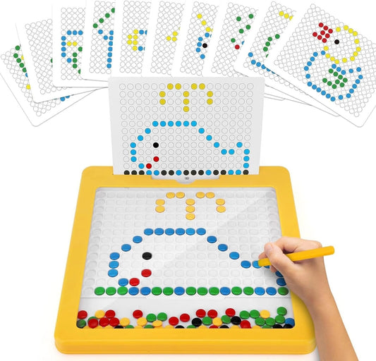 Frendorf | Aufregende magnetische Spielsets