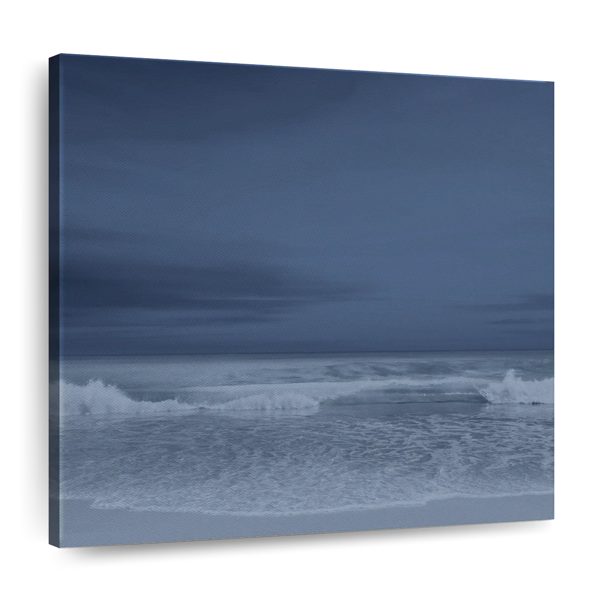 Frendorf | Die Surf View I Wandkunst