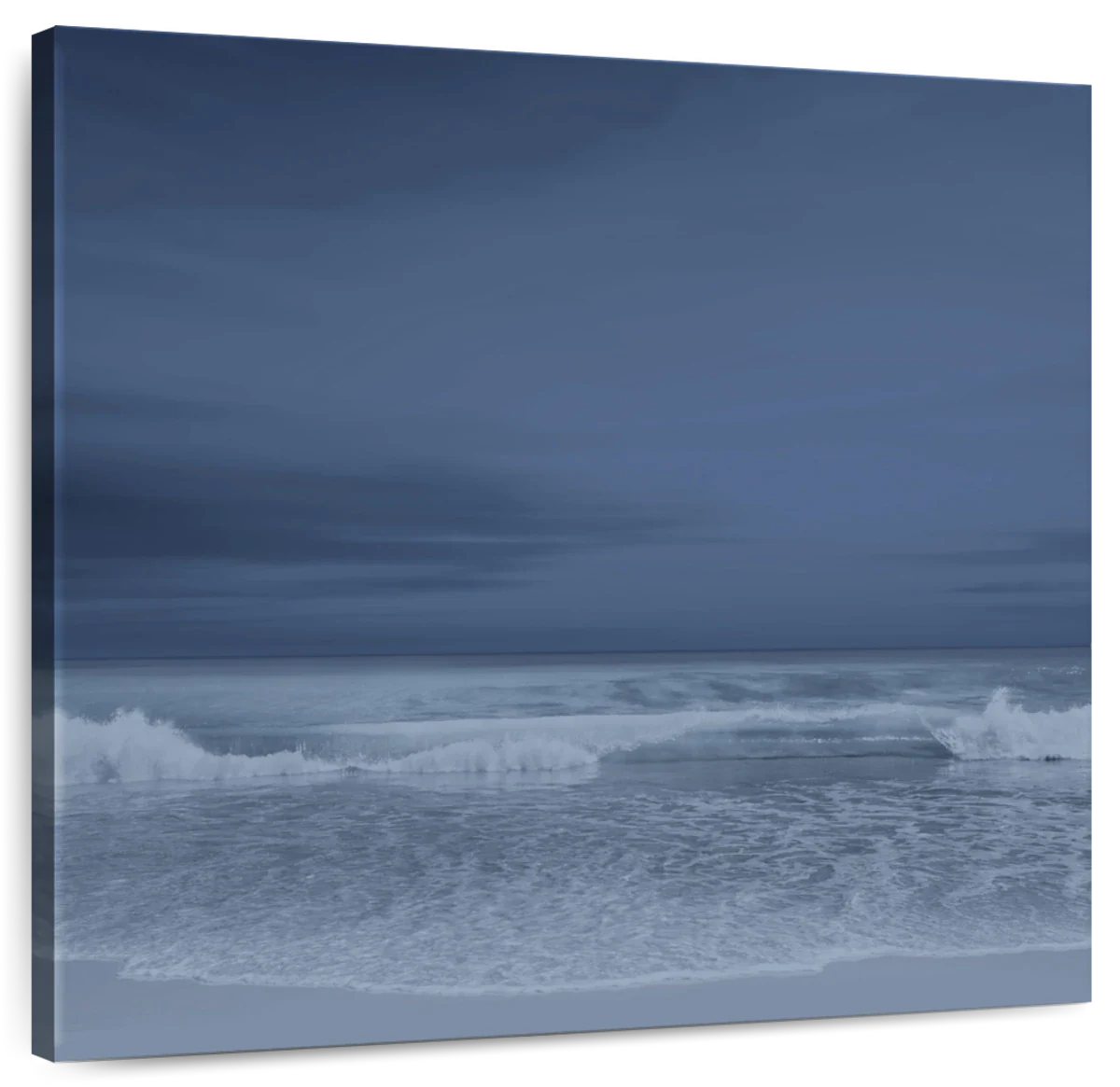 Frendorf | Die Surf View I Wandkunst