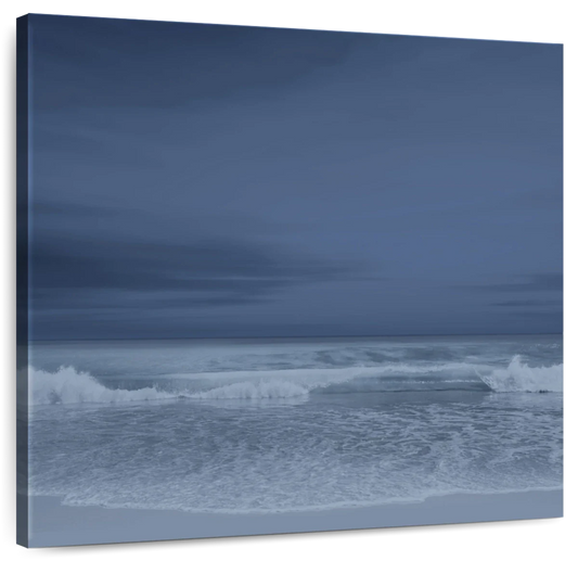 Frendorf | Die Surf View I Wandkunst