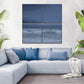Frendorf | Die Surf View I Wandkunst