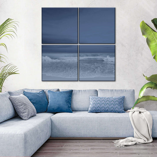 Frendorf | Die Surf View I Wandkunst
