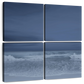Frendorf | Die Surf View I Wandkunst