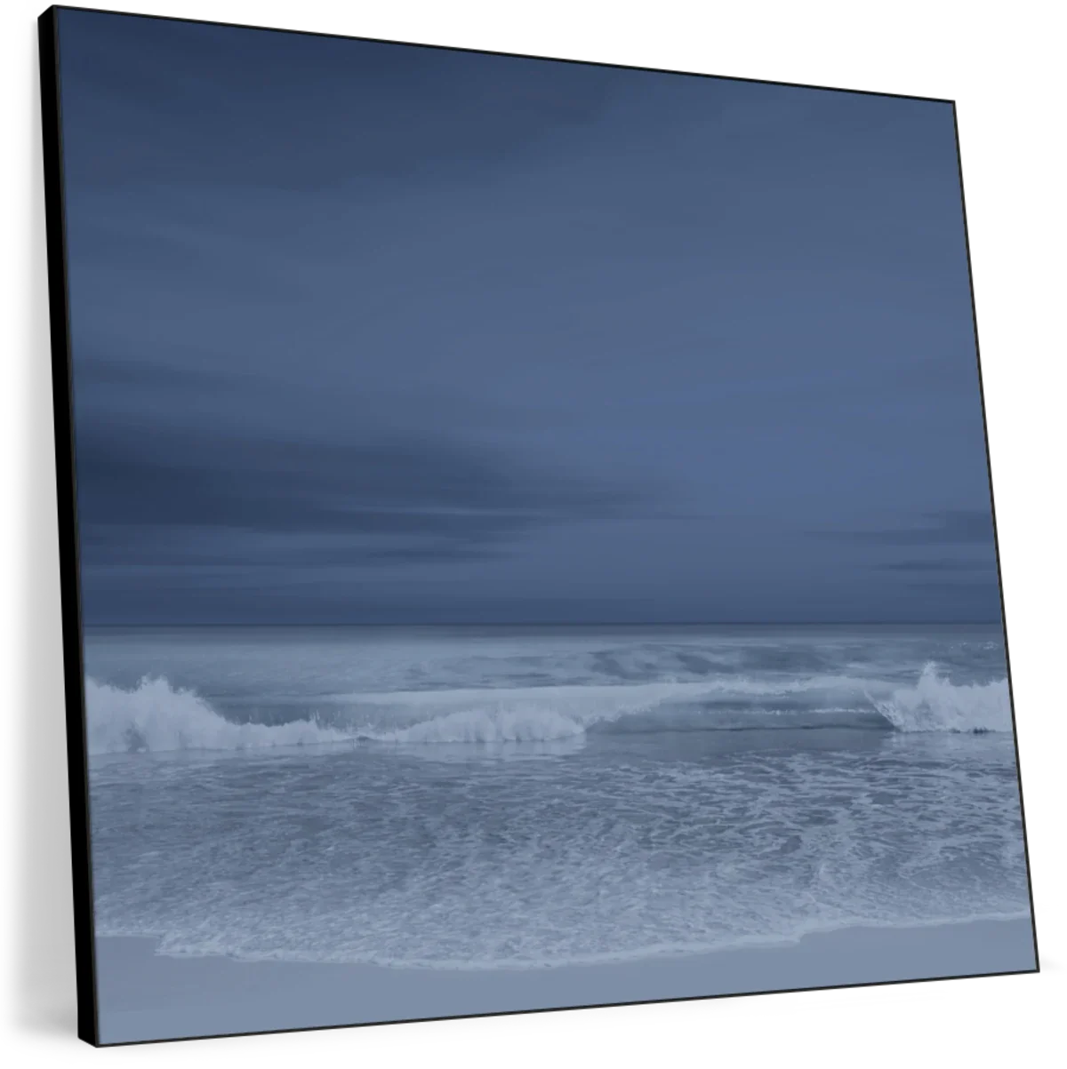 Frendorf | Die Surf View I Wandkunst